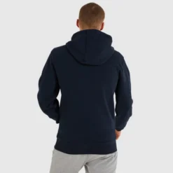 Ellesse Men's SL Gottero OH Hoody Navy -Ellesse 13183603 6364895135677080