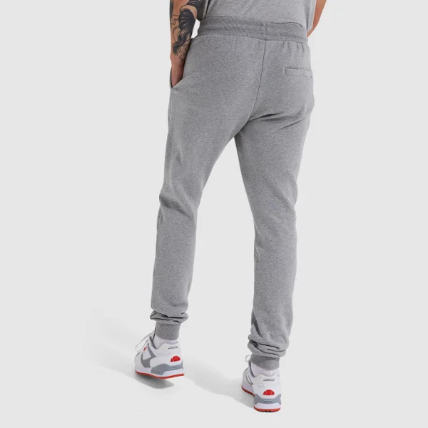 Ellesse Men's Ovest Jog Pant Grey Marl 9 Ellesse Men's Ovest Jog Pant Grey Marl - Image 7