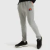 Ellesse Men's Ovest Jog Pant Grey Marl -Ellesse 13183703 1864895358235887