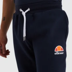 Ellesse Men's Ovest Jog Pant Navy -Ellesse 13183710 1824895136326211