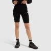 Ellesse Women's Tour Shorts Black -Ellesse 13183758 1914893798451077