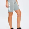 Ellesse Women's Tour Shorts Grey -Ellesse 13183765 1484897237358508