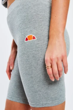 Ellesse Women's Tour Shorts Grey 9 Ellesse Women's Tour Shorts Grey -Ellesse 13183765 1964897237399689