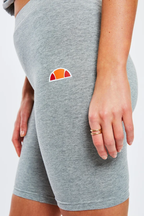 Ellesse Women's Tour Shorts Grey 6 Ellesse Women's Tour Shorts Grey - Image 4