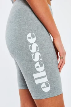 Ellesse Women's Tour Shorts Grey 8 Ellesse Women's Tour Shorts Grey -Ellesse 13183765 4074897237386387
