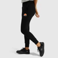 Ellesse Women's Queenstown Jog Pant Black -Ellesse 13183772 1394893798569994
