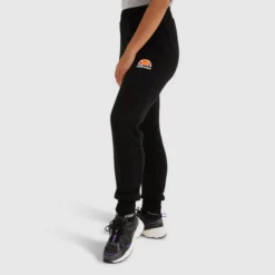 Ellesse Women's Queenstown Jog Pant Black