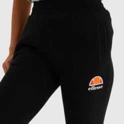 Ellesse Women's Queenstown Jog Pant Black -Ellesse 13183772 1734893798550635