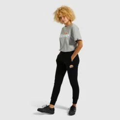 Ellesse Women's Queenstown Jog Pant Black -Ellesse 13183772 1994893798594870