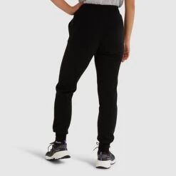 Ellesse Women's Queenstown Jog Pant Black -Ellesse 13183772 2034893798528045