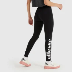 Ellesse Women's Solos 2 Legging Black -Ellesse 13183827 1754893798732036