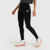 Ellesse Women's Solos 2 Legging Black 2 Ellesse Women's Solos 2 Legging Black -Ellesse 13183827 4094893798687615