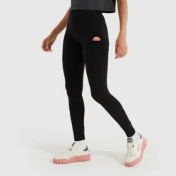 Ellesse Women's Solos 2 Legging Black