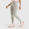 Ellesse Women's Solos 2 Legging Grey Marl 2 Ellesse Women's Solos 2 Legging Grey Marl -Ellesse 13183834 1354893798712590