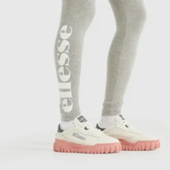 Ellesse Women's Solos 2 Legging Grey Marl -Ellesse 13183834 1994893798971565