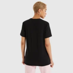 Ellesse Women's Albany T-Shirt Black 8 Ellesse Women's Albany T-Shirt Black -Ellesse 13183841 1255020065222282