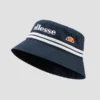 Ellesse Lorenzo Bucket Hat Navy -Ellesse 13183935 1484893799077036