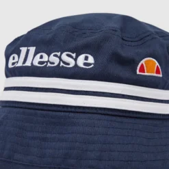 Ellesse Lorenzo Bucket Hat Navy -Ellesse 13183935 5264893799129368