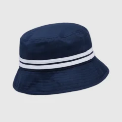 Ellesse Lorenzo Bucket Hat Navy -Ellesse 13183935 5604893799155075