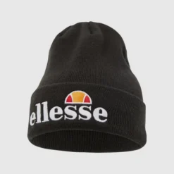 Ellesse Velly Beanie Black