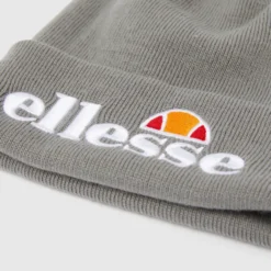 Ellesse Velly Beanie Grey -Ellesse 13183939 1564893799203426
