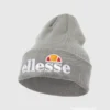 Ellesse Velly Beanie Grey 2 Ellesse Velly Beanie Grey -Ellesse 13183939 6274893799131048
