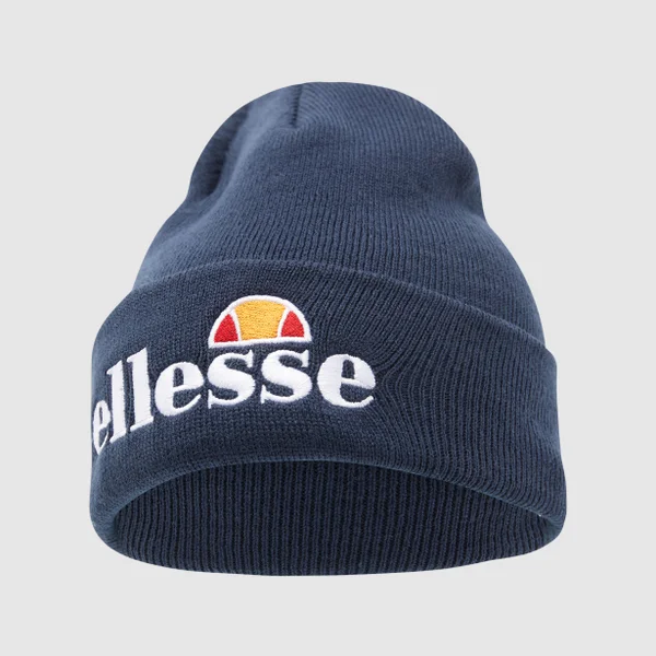 Ellesse Velly Beanie Navy 3 Ellesse Velly Beanie Navy