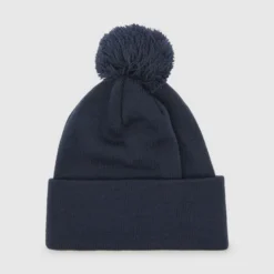 Ellesse Velly Pom Pom Beanie Navy -Ellesse 13183947 1054899036426696