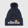 Ellesse Velly Pom Pom Beanie Navy -Ellesse 13183947 1164899036383796