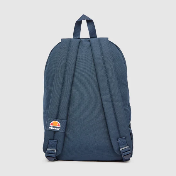 Ellesse Rolby Backpack Navy 5 Ellesse Rolby Backpack Navy - Image 3