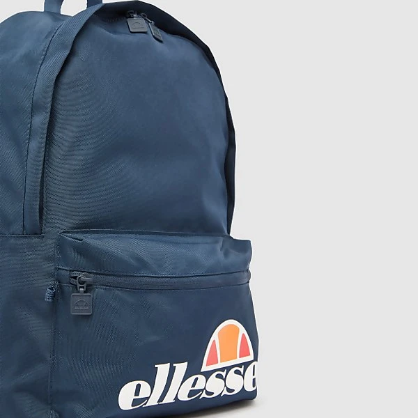 Ellesse Rolby Backpack Navy 6 Ellesse Rolby Backpack Navy - Image 4