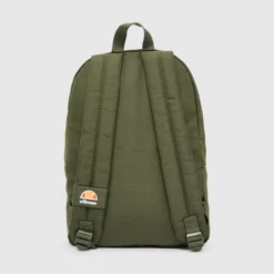 Ellesse Rolby Backpack Khaki -Ellesse 13183969 9694893799274796