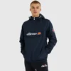 Ellesse Men's Mont 2 OH Jacket Navy -Ellesse 13184028 2434895136050277