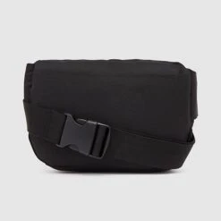 Ellesse Rosca Cross Body Bag Black -Ellesse 13184035 1894896455328192