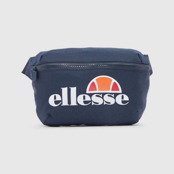 Ellesse Rosca Cross Body Bag Navy 3 Ellesse Rosca Cross Body Bag Navy