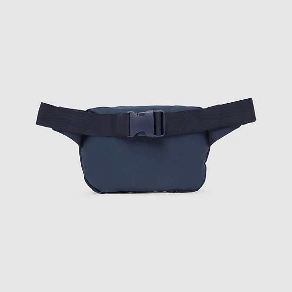Ellesse Rosca Cross Body Bag Navy 5 Ellesse Rosca Cross Body Bag Navy - Image 3