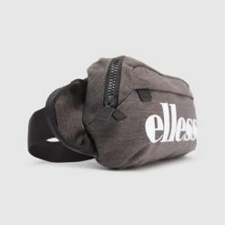 Ellesse Bramma Bag Charcoal Marl -Ellesse 13184039 1214893799425822