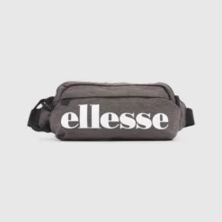 Ellesse Bramma Bag Charcoal Marl