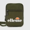 Ellesse Templeton Small Item Bag Khaki 2 Ellesse Templeton Small Item Bag Khaki -Ellesse 13184041 2074893799345344