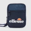 Ellesse Templeton Small Item Bag Navy -Ellesse 13184043 5154893799348278
