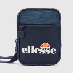 Ellesse Templeton Small Item Bag Navy