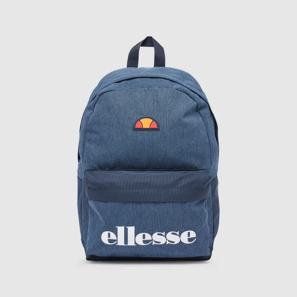 Ellesse Regent Backpack Navy 3 Ellesse Regent Backpack Navy