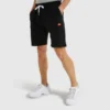 Ellesse Men's Noli Fleece Shorts Black 2 Ellesse Men's Noli Fleece Shorts Black -Ellesse 13184080 1984895136060609