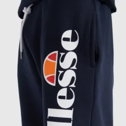 Ellesse Men's Bossini Fleece Shorts Navy -Ellesse 13184143 1664895136462288