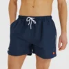 Ellesse Men's Dem Slackers Swim Shorts Navy -Ellesse 13184178 1184895136454563