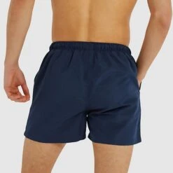 Ellesse Men's Dem Slackers Swim Shorts Navy -Ellesse 13184178 6434895136555531