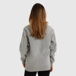 Ellesse Women's Haverford Sweatshirt Grey 12 Ellesse Women's Haverford Sweatshirt Grey -Ellesse 13184185 1744893800252421
