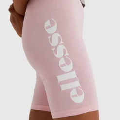 Ellesse Women's Tour Cycle Short Light Pink -Ellesse 13184194 1304927739540163