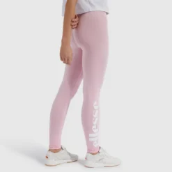 Ellesse Women's Solos 2 Legging Light Pink -Ellesse 13184201 1434901854080318