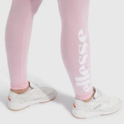 Ellesse Women's Solos 2 Legging Light Pink -Ellesse 13184201 1654901854055403